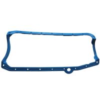 Rubber Oil Pan Gasket for SB Chevy Engines Pre-79 Early SBC SB 265 283 327 350 383 400 Auto Engine Repairing Accessories