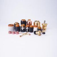 【CW】 hot sell plasma consumables powmax1650  220037 220064