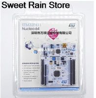 2ชิ้น-3ชิ้น NUCLEO-F411RE STM32F411RET6คณะกรรมการพัฒนาการคณะกรรมการประเมินผลสนับสนุน A Rduino STM32ใหม่เดิมไม่ปลอมในสต็อก