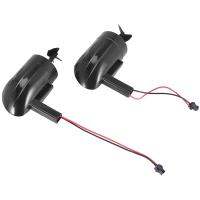 1Pair for Flytec 2011-5 Fishing RC Boat Motor for Upgraded 2011-5 Bait Boat,Left Side &amp; Right Side