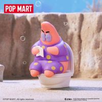 POPMART SpongeBob SquarePants Transition Figures Three-dimensional