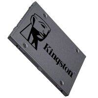 Kingston A400 Sata เอสเอสดี SATA III 2.5นิ้ว480GB ฮาร์ดไดรฟ SSD ดิสก์ HDD โซลิดสเตทไดรฟ์ Disco SSD 120Gb 240โน้ตบุ๊คพีซี Igdxch