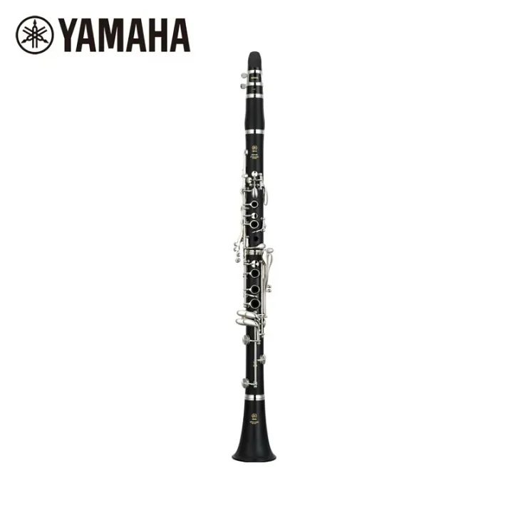 Yamaha type 250 B the instrument type 255