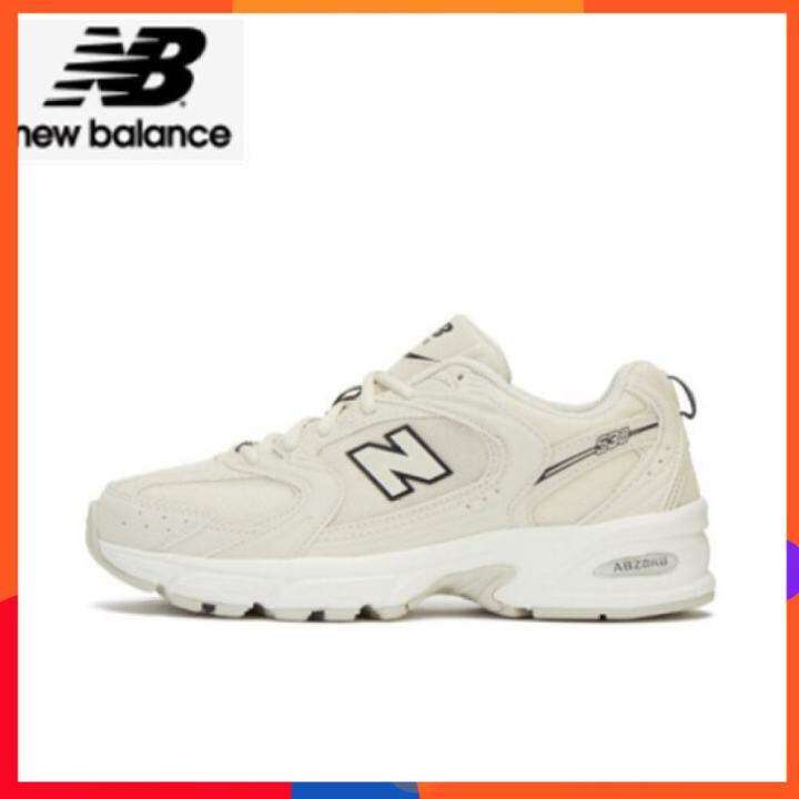 New Balance Shoes 530 SH Beige 100% Authentic | Lazada PH