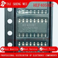 10PCS HEF4050BT HEF4050 SOP16 SOP-16 New Original