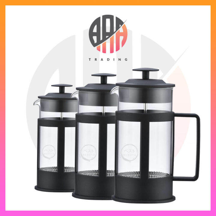 350ml coffee plunger