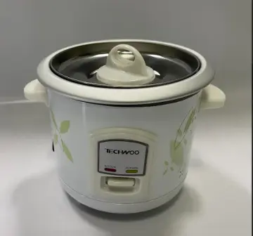 electric rice cooker oriflame