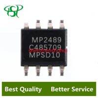 20PCS  100% New&amp;original MP2489 MP2489DN-LF-Z SOP8 6V-60V LED SOP-8 In Stock