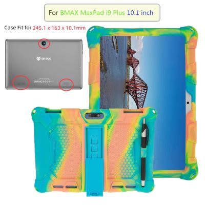 MaxPad i9 10.1 inch Tablet Anti-Drop Etui Sleeve Silicone Cover With