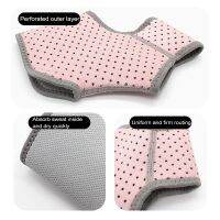 【CW】 Ankle Brace Support Breathable Sleeve Pressure Pain Basketball ASD88