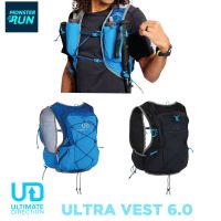 เป้น้ำ UD ULTRA VEST 6.0 Men ผู้ชาย