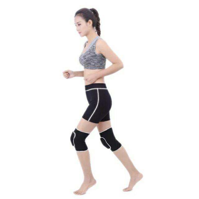 ACGK Knee pad volleyball pair150 Lazada PH