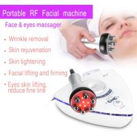 Handheld Electric RF Wrinkle Removal Skin Lifting Rejuvenation Anti Aging Machine Tool