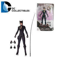 Batman - Arkham Knight - Catwoman Action Figure