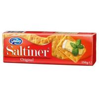 (แพ็ค 2) Gbg Saltiner 150g