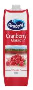 Nước ép Nam Việt Quất Cranberry 1 lit