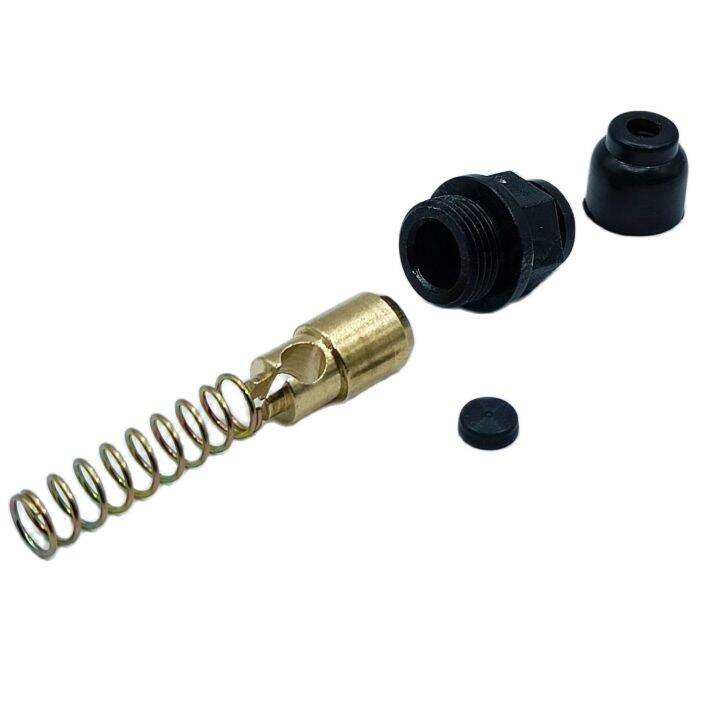 Suzuki Carburetor Plunger Choke Starter Valve For Raider 150, Satria