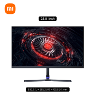 Xiaomi Redmi Monitor Gaming รุ่น G24 23.8" 165Hz sRGB120%