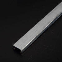 Factory Direct 41*41 41*21 Galvanized C Steel Fittings Anti-Seismic cket U Steel I-Beam Elevator