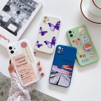 สินค้าขายดี เคสโทรศัพท์ TPU แบบนิ่ม ลายดั้งเดิม สําหรับ iPhone 12 Pro Max 11 8plus 7plus 6 6s Plus 7 8 XR X XS Max SE 11Pro Max#958