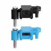 【lz】✸♟  2pcs aspirador bocal para irobot brava jet 240 241 244 m6 inteligente esfregando robô bocal substituição acessórios