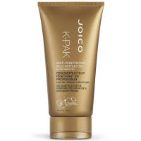 Joico K-Pak Deep Penetrating Reconstructor For Damaged Hair 150ml ทรีทเม้น ช่วยทำให้ผมที่แห้งเสียกลับมาเงางามเปล่งประกาย