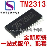 10pcs TM2313 SOP-28