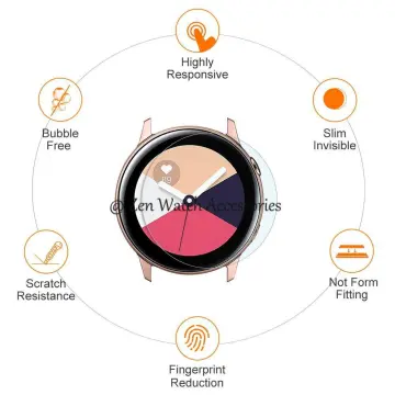 Galaxy watch sale active lazada