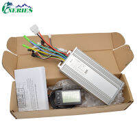 36V-60V Universal 1000W มอเตอร์ Brushless Controller S866 LCD ชุดเครื่องมือไฟฟ้าจักรยานการปรับเปลี่ยนการควบคุมอัจฉริยะ