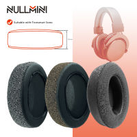 NullMini Replacement Earpads สำหรับ Tronsmart Sono หูฟัง Ear Cushion Earmuffs ชุดหูฟัง Headband