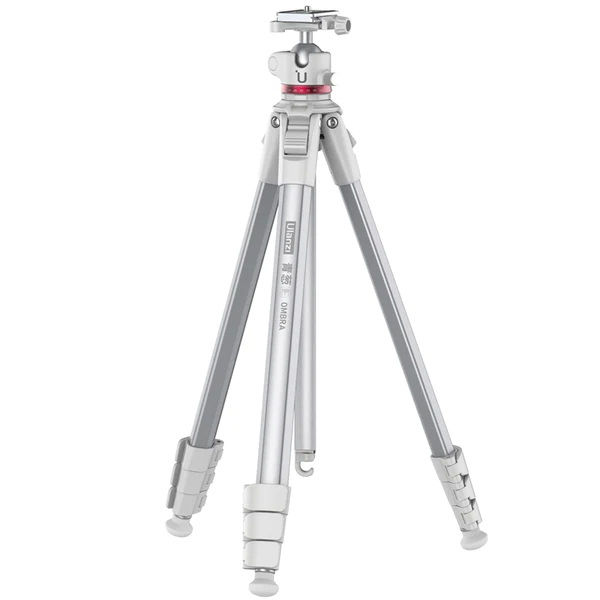 ขาตั้งกล้อง-ulanzi-ombra-travel-tripod-สำหรับถ่ายภาพ-ถ่าย-video-วัสดุเป็นอลูมิเนียม