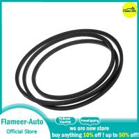 Flameer สายพาน Gx20006เครื่องตัดหญ้าสายพานขับทดแทนสำหรับ L105แทรกเตอร์สำหรับสนามหญ้าเครื่องตัดหญ้า