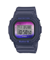 Baby-G BGD-560WL-2 l Winter Landscape Series ของใหม่แท้100%