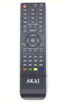 รีโมททีวี AKAI รุ่น AK-01