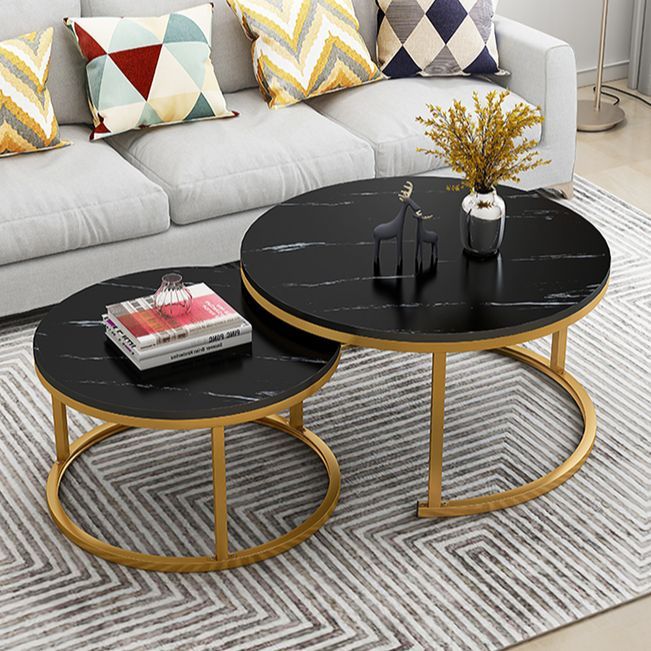 coffee-table-modern-โต๊ะกลมกลาง-โต้ะกาแฟ-โต๊ะกลางโซฟา-โต๊ะรับแขกอเนกประสงค์-ลายหินอ่อน-แข็งแรง-ผลิตจากหินอ่อน-โครงเหล็กแข็งแรง