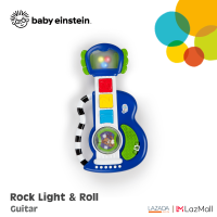 Rock Light &amp; Roll Guitar