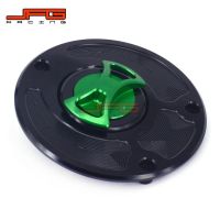 [COD] Street car ZX10R ZX6R ZX14 Z1000 Z750 650R / ER6n fuel tank cap