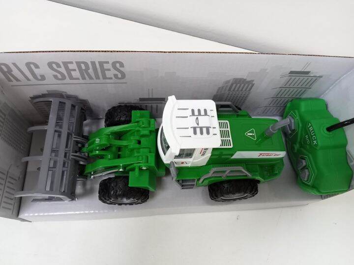2IN1 REMOTE CONTROL TRUCK HIFG QUALITY TOY FOR KIDS Lazada PH