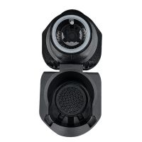 Dolce Gusto Capsule Adapter อุปกรณ์เสริม Coffee Adapter Black Reusable With Genio S Piccolo Coffee Machine