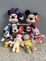 BS ·͜·♡? พวงกุญแจ ของแท้!! ดิสนีย์ ดัฟฟี่ คุ้กกี้แอน สเตล่าลู duffy and friends จาก ? Hong Kong Disneyland