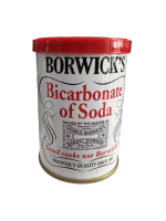 Borwicks Bicarbonate Of Soda - 100g