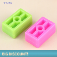 ?【Lowest price】TANG อิฐสายรุ้งมายากลเทคนิคคำทำนาย Magic props ตลก