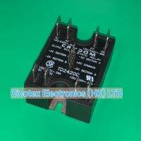 TD2420Q โมดูล TD 2420Q IGBT SSR รีเลย์ SPST-NO 20A 24-280V TD2420-Q 2420