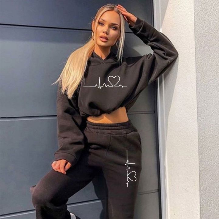 loose-style-sweater-crop-top-women-two-piece-set-2023-autumn-winter-fashion-long-sleeve-hooded-sports-casual-tracksuit-for-lady