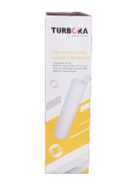 ไส้กรองน้ำ TURBORA Polypropylene