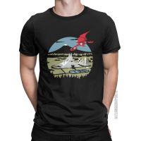 Mazinger Z Print Men Shirt | Mazinger Shirt Cotton | Shirt Mazinger Classic - T-shirt XS-6XL