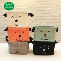 【HOT】 Desk Sundries Cotton Organizer Stationery  Aminal