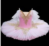 ☍✔ Professional Ballet Costume Classic Ballerina Ballet Tutu Child Kid Girl Adult Princess Tutu Dance Ballet Dress