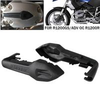 Motorcycle Ignition Cover Frame Guards Buffer Coil Spark Plug For BMW R1200GS OC ADV 2004 2005-2008 R1200 GS/S/RT R900RT R1200R