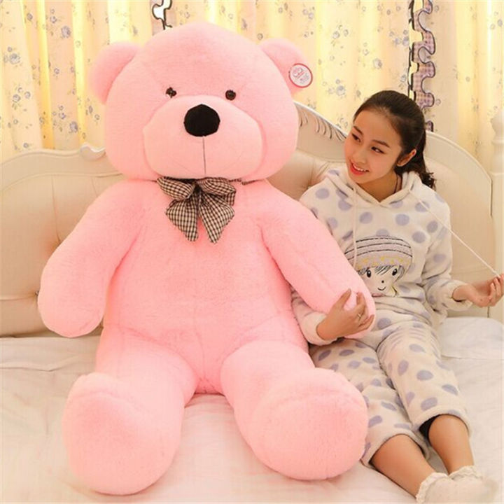 soft-pp-cotton-stuffed-bear-toy-animals-bears-with-tie-giant-doll-plush-toys-for-girlfriend-valentines-day-gifts-5-colors